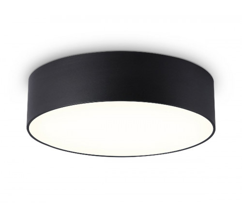 Потолочный светильник Ambrella Light Orbital Air Alum FV5517 Потолочный светильник Ambrella Light Orbital Air Alum FV5517
