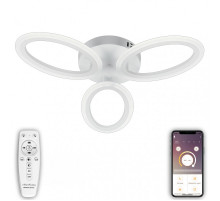Потолочный светильник Natali Kovaltseva HIGH-TECH LED LAMPS 82032