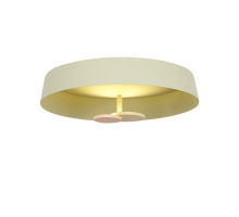 Потолочный светильник DeLight Collection MX19001031-1A yellow