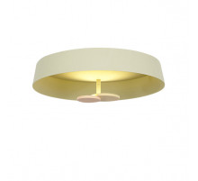 Потолочный светильник DeLight Collection MX19001031-1A yellow