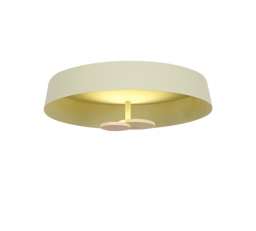 Потолочный светильник DeLight Collection MX19001031-1A yellow Потолочный светильник DeLight Collection MX19001031-1A yellow