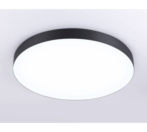 Потолочный светильник Ambrella Light Orbital Air Alum FV5538 Потолочный светильник Ambrella Light Orbital Air Alum FV5538
