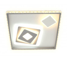 Потолочный светодиодный светильник Ambrella Light Acrilic FA248