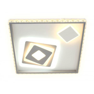 Потолочный светодиодный светильник Ambrella Light Acrilic FA248
