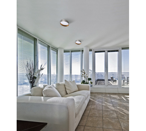 Потолочный светильник Kanlux Rifa 36466 Потолочный светильник Kanlux Rifa 36466