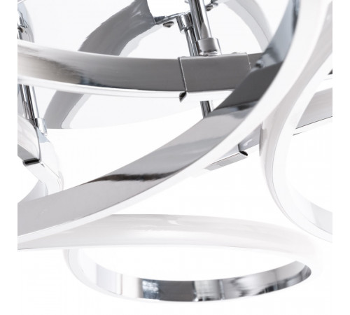 Потолочный светодиодный светильник Arte Lamp Diadema A2526PL-6CC