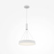 Потолочный светильник Maytoni Technical Ceiling & Wall Zon C032CL-45W4K-RD-W