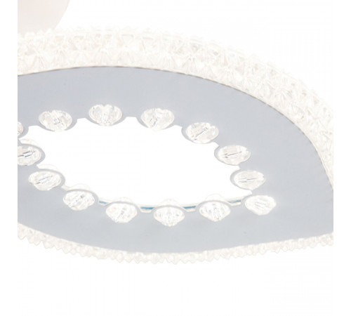 Потолочный светильник Escada Dew 10271/3LED Потолочный светильник Escada Dew 10271/3LED