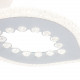 Потолочный светильник Escada Dew 10271/3LED