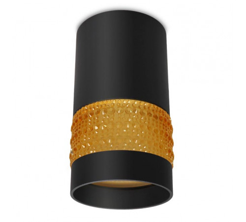 Потолочный светильник Ambrella Light Techno Spot TN375 Потолочный светильник Ambrella Light Techno Spot TN375