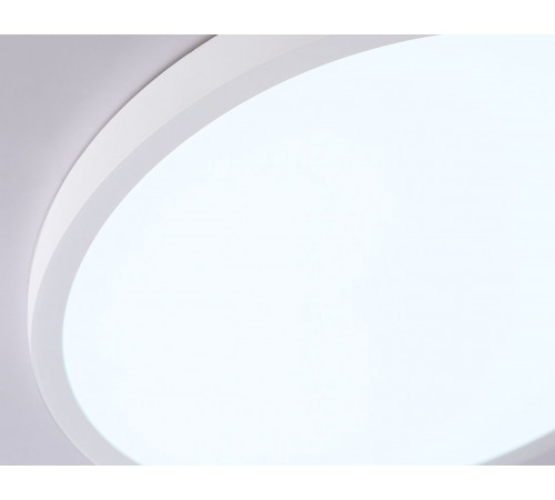 Потолочный светильник Ambrella Light Orbital Air Slim FZ1951 Потолочный светильник Ambrella Light Orbital Air Slim FZ1951