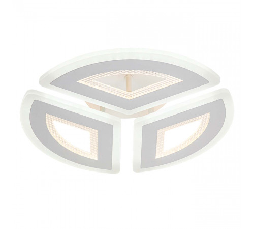 Потолочный светильник Escada Avior 10210/3LED Потолочный светильник Escada Avior 10210/3LED