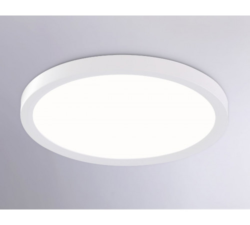 Потолочный светильник Ambrella Light Orbital Air Slim FZ1903 Потолочный светильник Ambrella Light Orbital Air Slim FZ1903