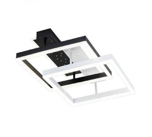 Потолочный светильник Escada Stellar 10215/2LED Потолочный светильник Escada Stellar 10215/2LED