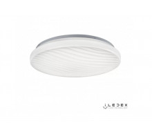 Потолочный светильник iLedex Mercury ZD5106 W-60W WH