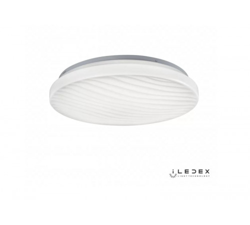 Потолочный светильник iLedex Mercury ZD5106 W-60W WH Потолочный светильник iLedex Mercury ZD5106 W-60W WH
