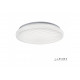 Потолочный светильник iLedex Mercury ZD5106 W-60W WH