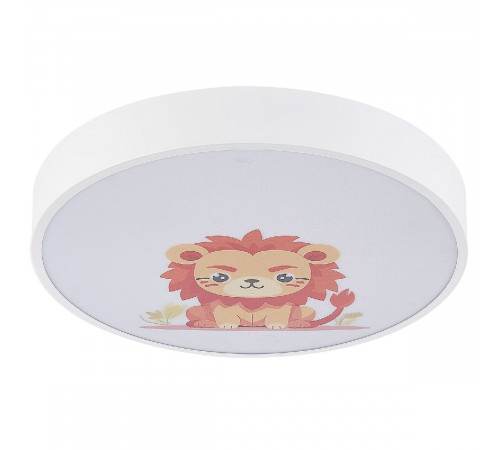Потолочный светильник Natali Kovaltseva Kids INNOVATION STYLE 83122 Потолочный светильник Natali Kovaltseva Kids INNOVATION STYLE 83122