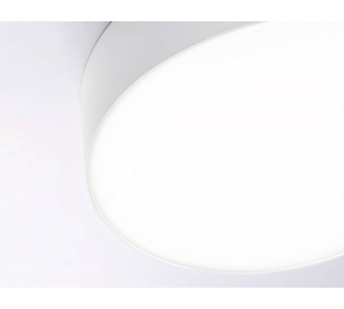 Потолочный светильник Ambrella Light Orbital Air Alum FV5524 Потолочный светильник Ambrella Light Orbital Air Alum FV5524