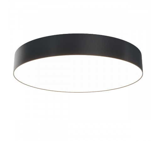 Потолочный светильник Maytoni Zon C032CL-45W3K-RD-B Потолочный светильник Maytoni Zon C032CL-45W3K-RD-B