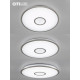 Потолочный светильник Citilux Старлайт Смарт CL703A81G