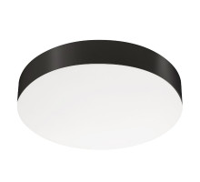 Потолочный светильник Arlight SP-FLOWER-R280-15W Day4000-MIX (BK, 110 deg, 230V, MOTION) 041487