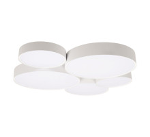 Потолочный светильник Loft IT Drum 10218 White