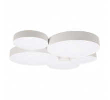 Потолочный светильник Loft IT Drum 10218 White