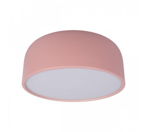 Потолочный светильник Loft IT Axel 10201/350 Pink Потолочный светильник Loft IT Axel 10201/350 Pink