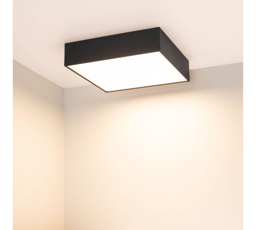 Потолочный светильник Arlight IM-QUADRO-EMERGENCY-3H-S250x250-28W Warm3000 (BK, 120 deg, 230V) 041008 Потолочный светильник Arlight IM-QUADRO-EMERGENCY-3H-S250x250-28W Warm3000 (BK, 120 deg, 230V) 041008