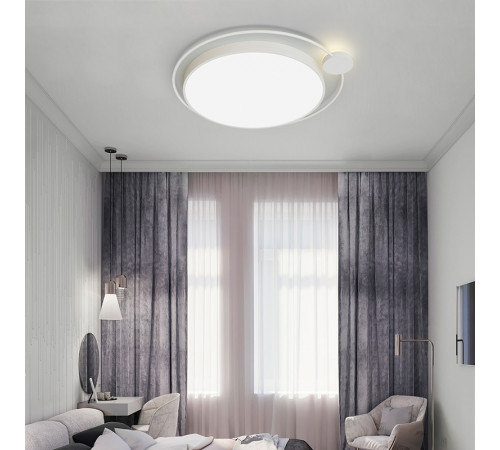 Потолочный светильник ImperiumLoft Destin 193726-26 Потолочный светильник ImperiumLoft Destin 193726-26