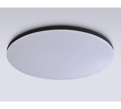 Потолочный светильник Ambrella Light Orbital Dance FZ2006 Потолочный светильник Ambrella Light Orbital Dance FZ2006