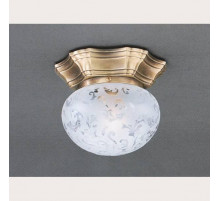 Потолочный светильник Reccagni Angelo PL 7731/1