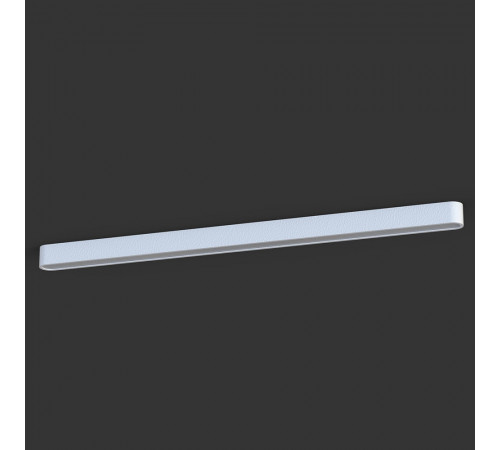 Потолочный светильник Nowodvorski Soft Ceiling Led 120x6 7536 Потолочный светильник Nowodvorski Soft Ceiling Led 120x6 7536