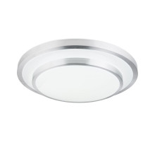 Потолочный светодиодный светильник Globo Ina II 41738-90RGB