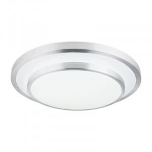 Потолочный светодиодный светильник Globo Ina II 41738-90RGB