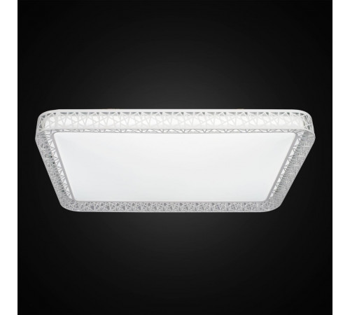 Потолочный светодиодный светильник Citilux Герцог CL722120RC
