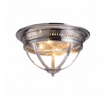 Потолочный светильник Delight Collection Residential KM0115C-4 nickel