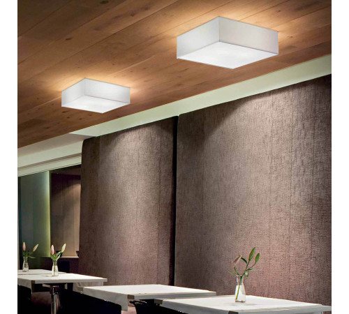 Потолочный светильник Ideal Lux Ritz PL4 D60 152912