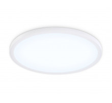 Потолочный светильник Ambrella Light Orbital Air Slim FZ1959