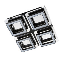 Потолочный светодиодный светильник Horoz Likya 036-007-0004 HRZ00002251