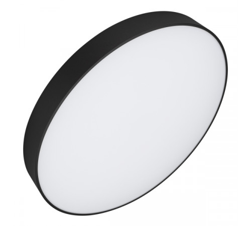 Потолочный светильник Arlight SP-Rondo-R600-60W Warm3000 034824 Потолочный светильник Arlight SP-Rondo-R600-60W Warm3000 034824