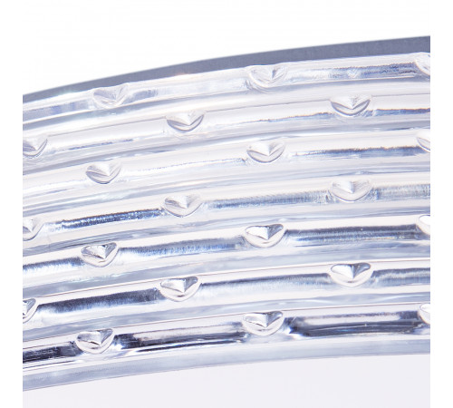 Потолочный светодиодный светильник Arte Lamp Juicy A2680PL-72WH Потолочный светодиодный светильник Arte Lamp Juicy A2680PL-72WH