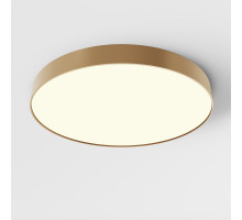 Потолочный светодиодный светильник Maytoni Technical Ceiling Zon C032CL-90W3K-RD-MG