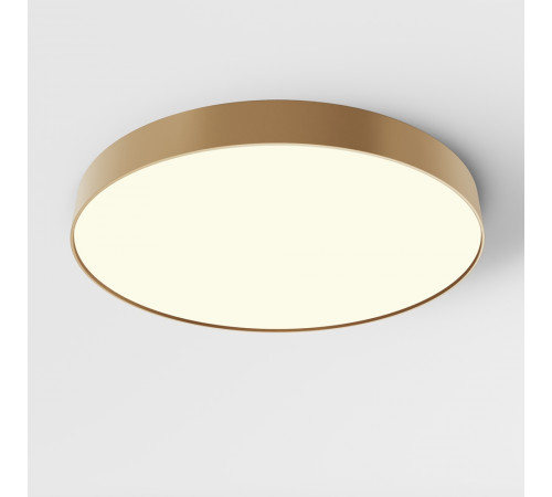 Потолочный светодиодный светильник Maytoni Technical Ceiling Zon C032CL-90W3K-RD-MG Потолочный светодиодный светильник Maytoni Technical Ceiling Zon C032CL-90W3K-RD-MG