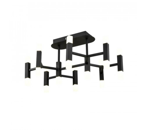Потолочный светильник Vele Luce Niami VL7142L18 Потолочный светильник Vele Luce Niami VL7142L18