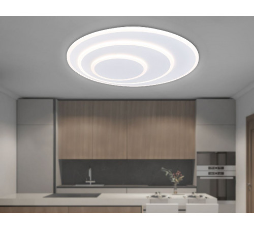 Потолочный светильник Ambrella Light Acrylica Original FA7707 Потолочный светильник Ambrella Light Acrylica Original FA7707