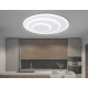 Потолочный светильник Ambrella Light Acrylica Original FA7707