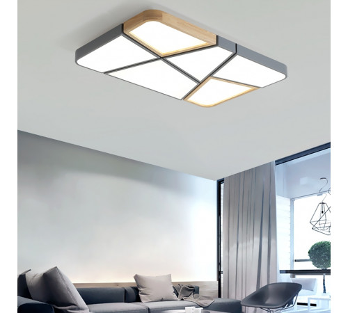 Потолочный светильник ImperiumLoft Fust two 151491-26