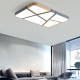 Потолочный светильник ImperiumLoft Fust two 151491-26